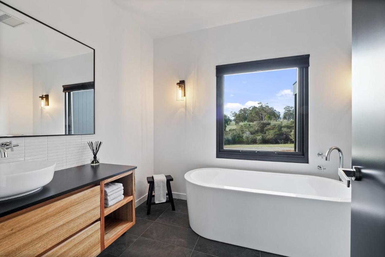 Ruse Estate Retreat Margaret River Rosa Glen Esterno foto