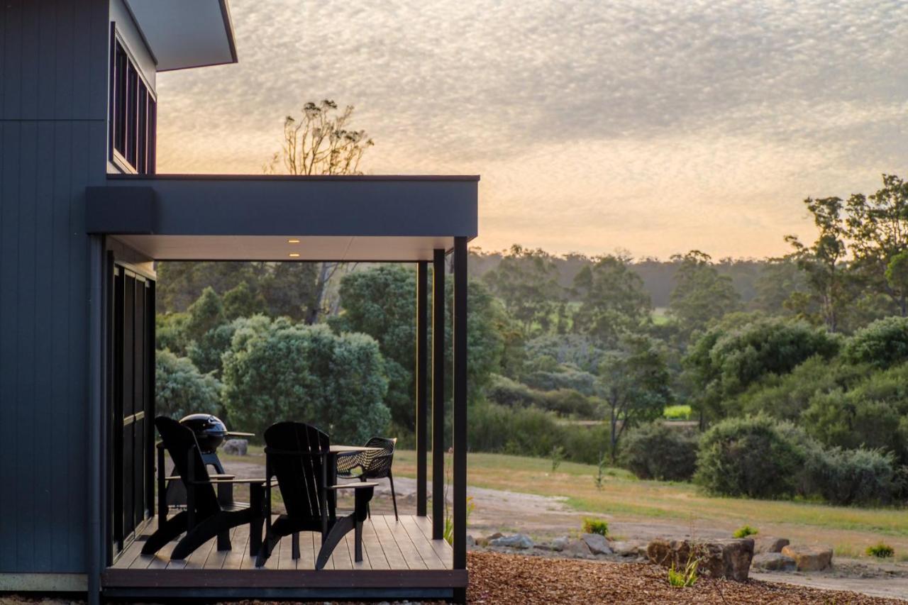 Ruse Estate Retreat Margaret River Rosa Glen Esterno foto