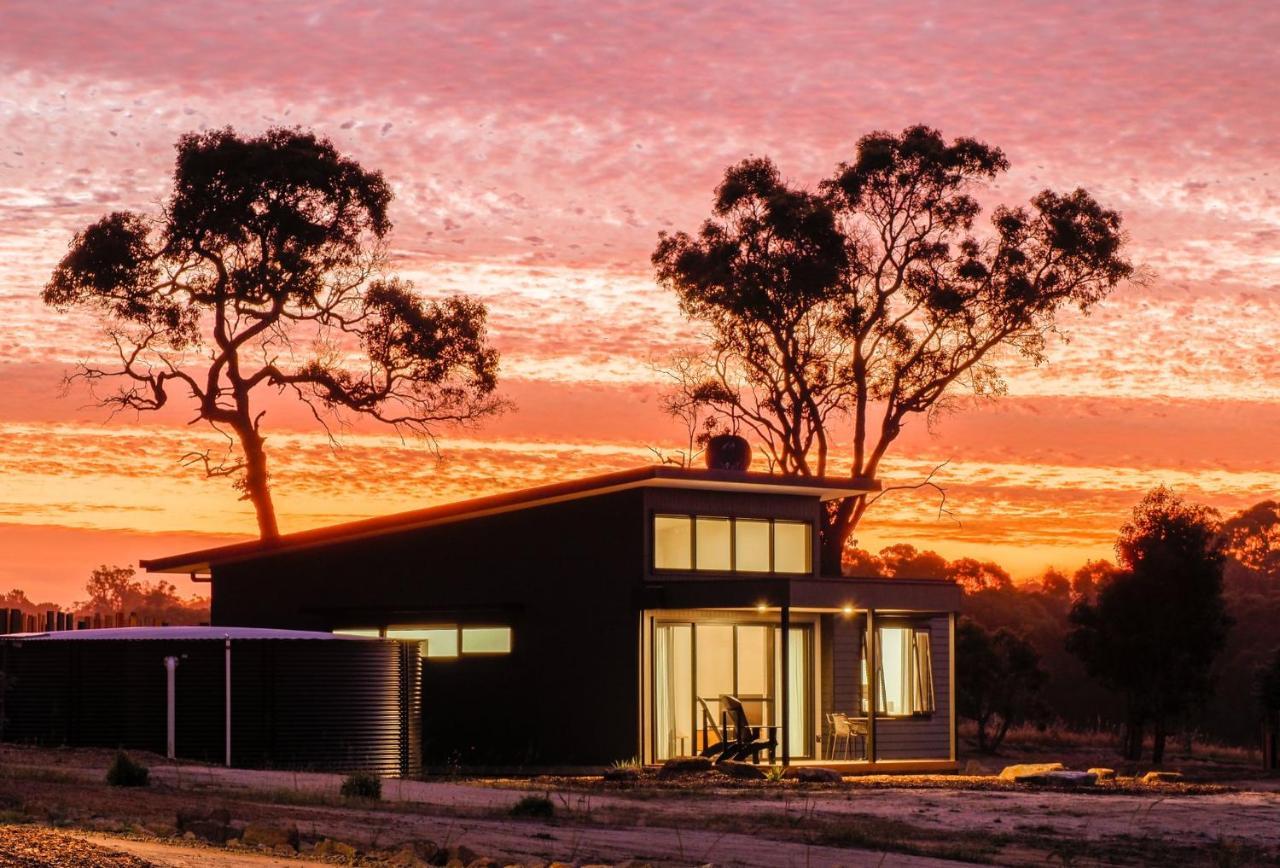 Ruse Estate Retreat Margaret River Rosa Glen Esterno foto